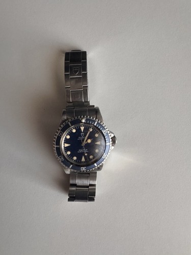 Submariner tudor 94010 vintage - 94010,
