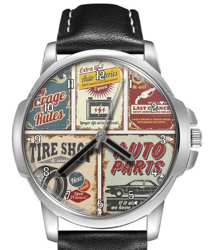 Ricambi auto orologio polso - auto, da