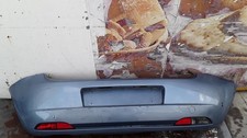 PARAURTI POSTERIORE PER FIAT