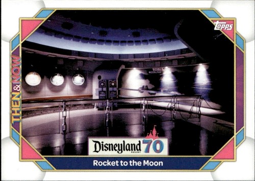 2025 topps disney - topps,
