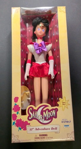 Bambola sailor moon - bambola,