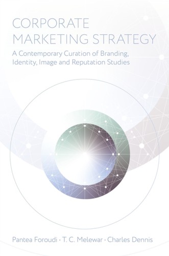 Corporate marketing strategy - corporate,