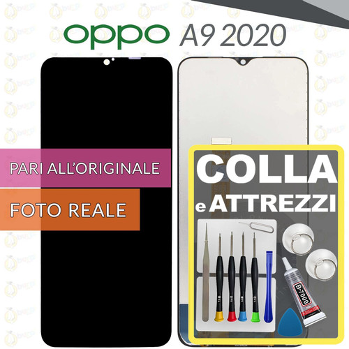 Display oppo 2020 cph1937 - display,