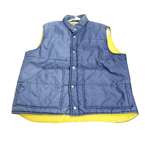 Gilet montgomery ward - gilet, vintage