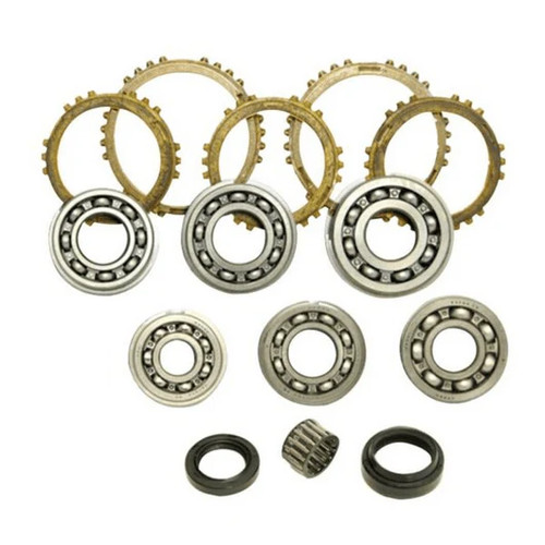 Kit revisione cambio - revisione,