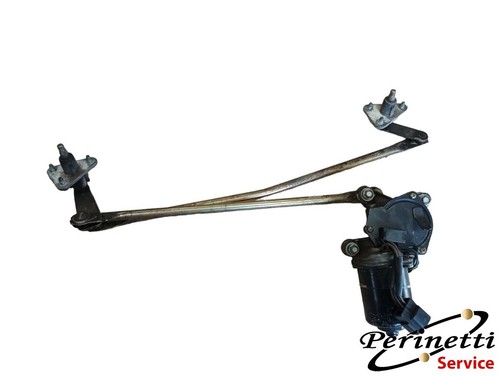 Motorino tergi anteriore - motorino,