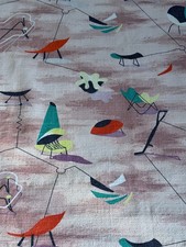 MOBILES Picasso Style Atomic
