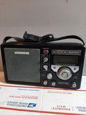 Radio FM Am GRUNDIG S350 DL non funzionante
