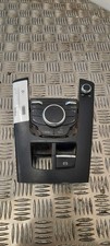 CONSOLE CENTRALE AUDI A3 S