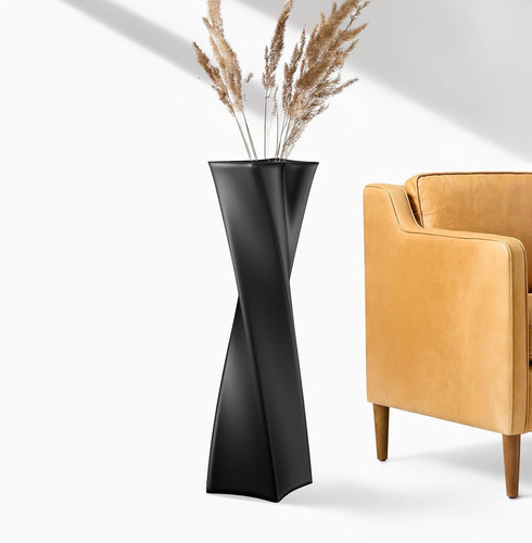 Elegante vaso terra 5 - da,