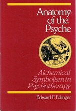 Edward F Edinger / Anatomy of