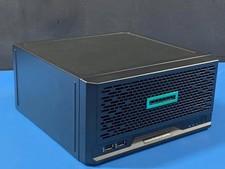 HPE ProLiant MicroServer