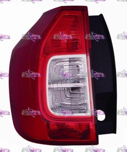 Fanale fanalino stop - fanale,