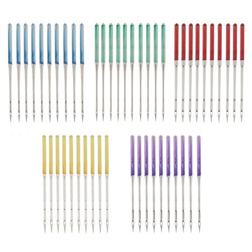 Kit aghi per macchina - kit, 50