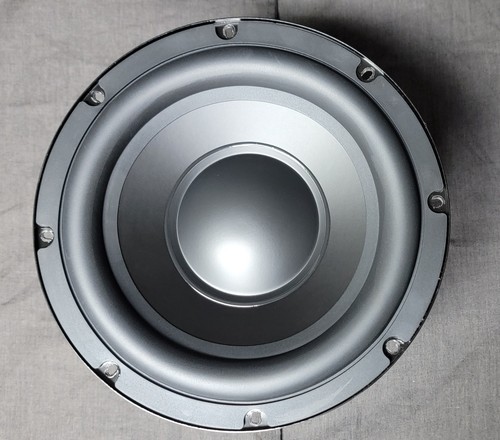 Sunfire sds driver - sds-8, driver/woofer