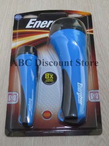Energizer envm2125s torce led - envm2125s,