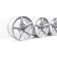 Cerchi in lega BMW Serie 1 F20