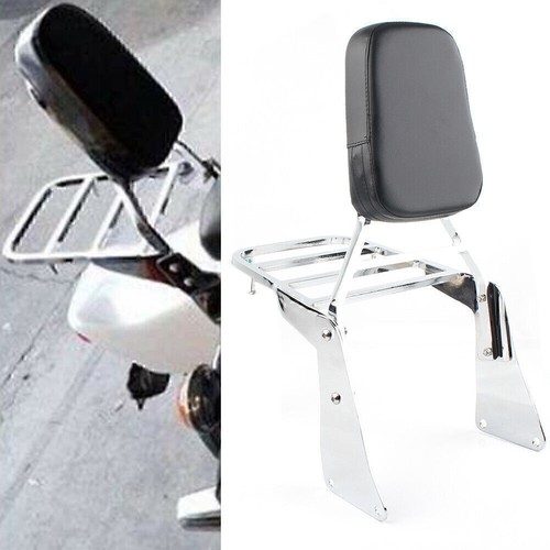 Schienale moto sissy bar - moto, set