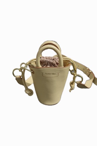 See chloé bucket bag - see, by