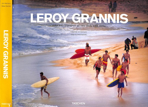 Leroy grannis surf - "leroy,