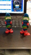 2 vecchie sorprese delle