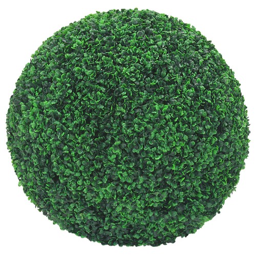 Sfera bosso pianta - sfera,