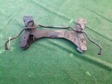 Culla Motore Land Rover