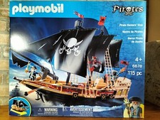 Playmobil galeone dei pirati - playmobil,
