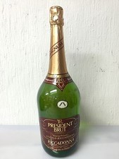 GRAN SPUMANTE PRESIDENT