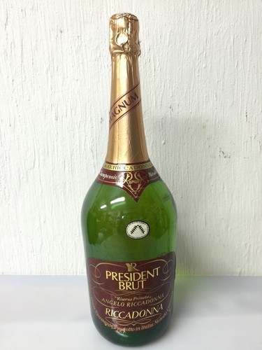 Gran spumante president - spumante,