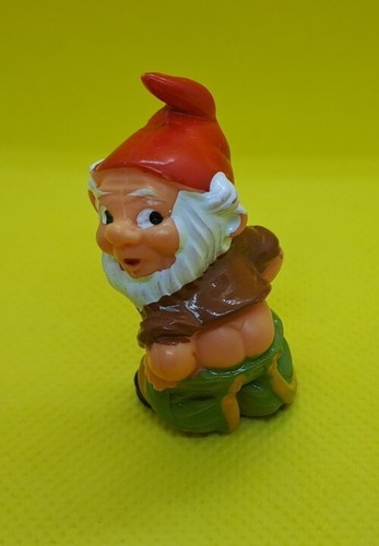 Kinder sorpresa ovetto gnomi - sorpresa,