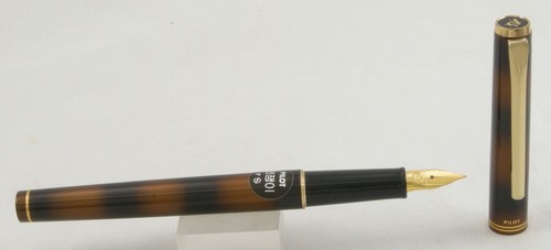 Penna stilografica pilot duet - pilot,