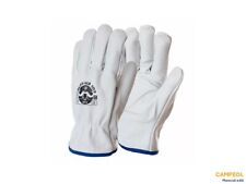 12 PAIA GUANTI DA LAVORO IN