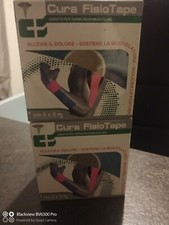 Taping neuromuscolare cerotto