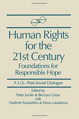 Human rights for the - rights,