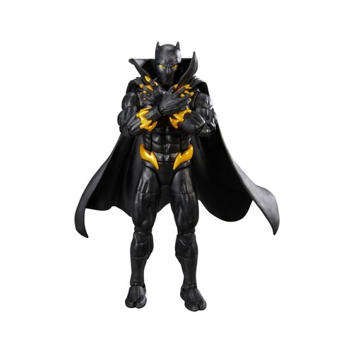 Marvel legends series black - legends,