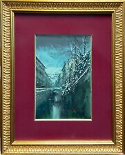 Giuseppe Solenghi (Milano 1879