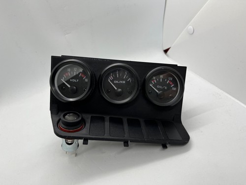 Bmw e36 temperatura olio