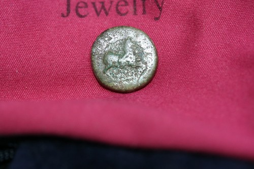 Antiquity greek bronze - antiquity,