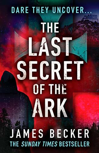 The last secret - of,