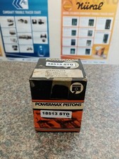 KIT PISTONI VILLIERS HEPOLITE