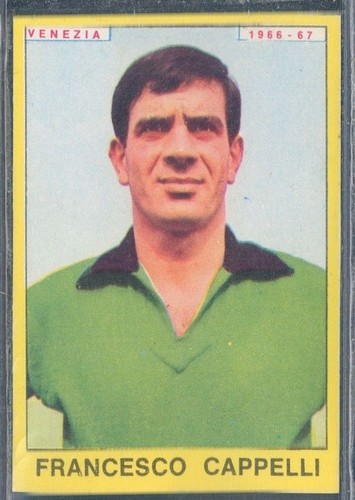 Figurina calciatori panini - figurina,