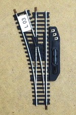 LIMA MODELS SCAMBIO 403051E ELETTRICO SX # L 03