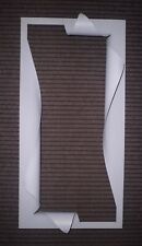 CORNICE Specchio FERRO BATTUTO