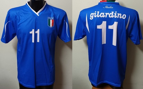 Mondo italia maglia a - italia,