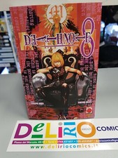 DEATH NOTE N.8 (SETTIMA