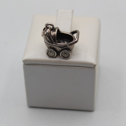 Giovanni raspini charm - giovanni,