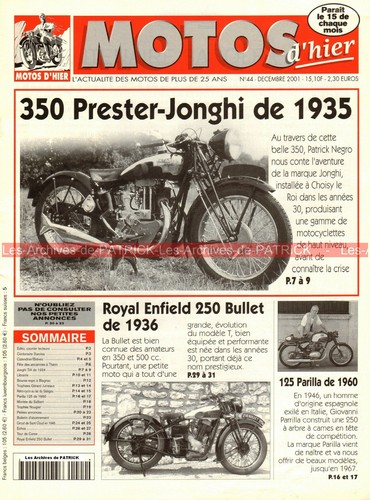 Motos hier jonghi 350 - motos,