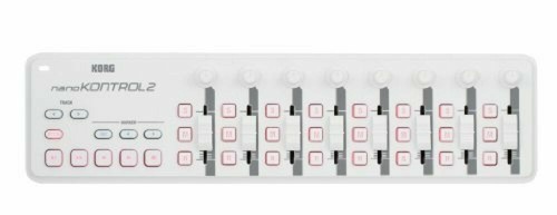 Korg nanokontrol2 sottili usb - korg,