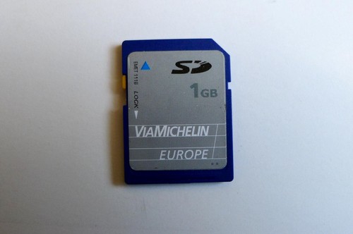 Scheda memoria sd - scheda, di